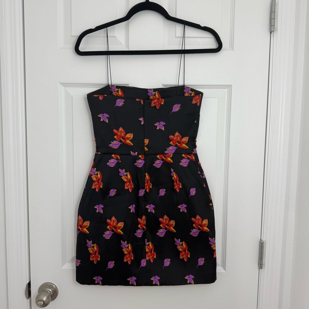 Bec & Bridge Love Crush Mini Dress Women’s 4 - Picture 3 of 16